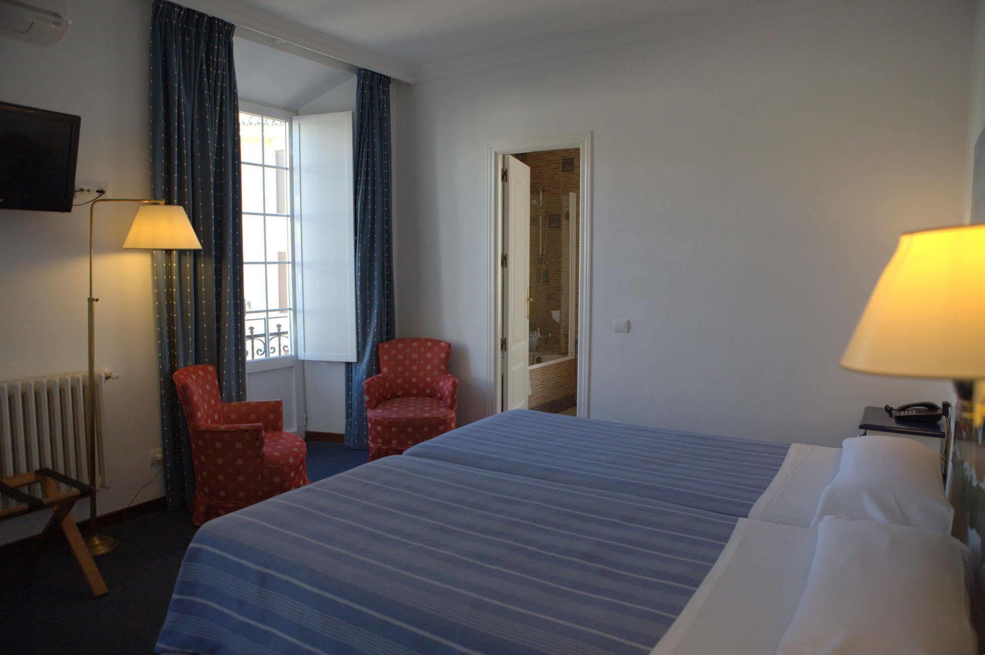 Polo Hotel Ronda