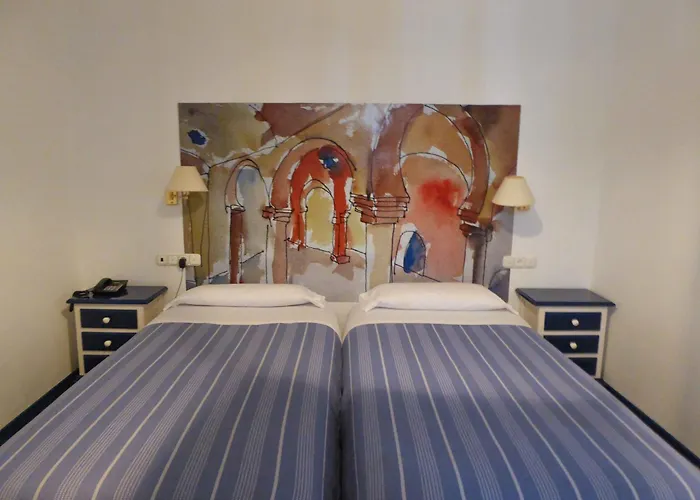 Ronda Hotel Polo