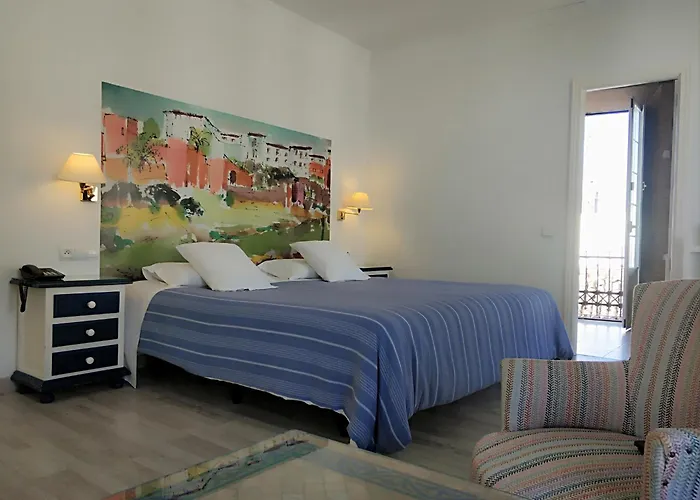 Ronda Hotel Polo
