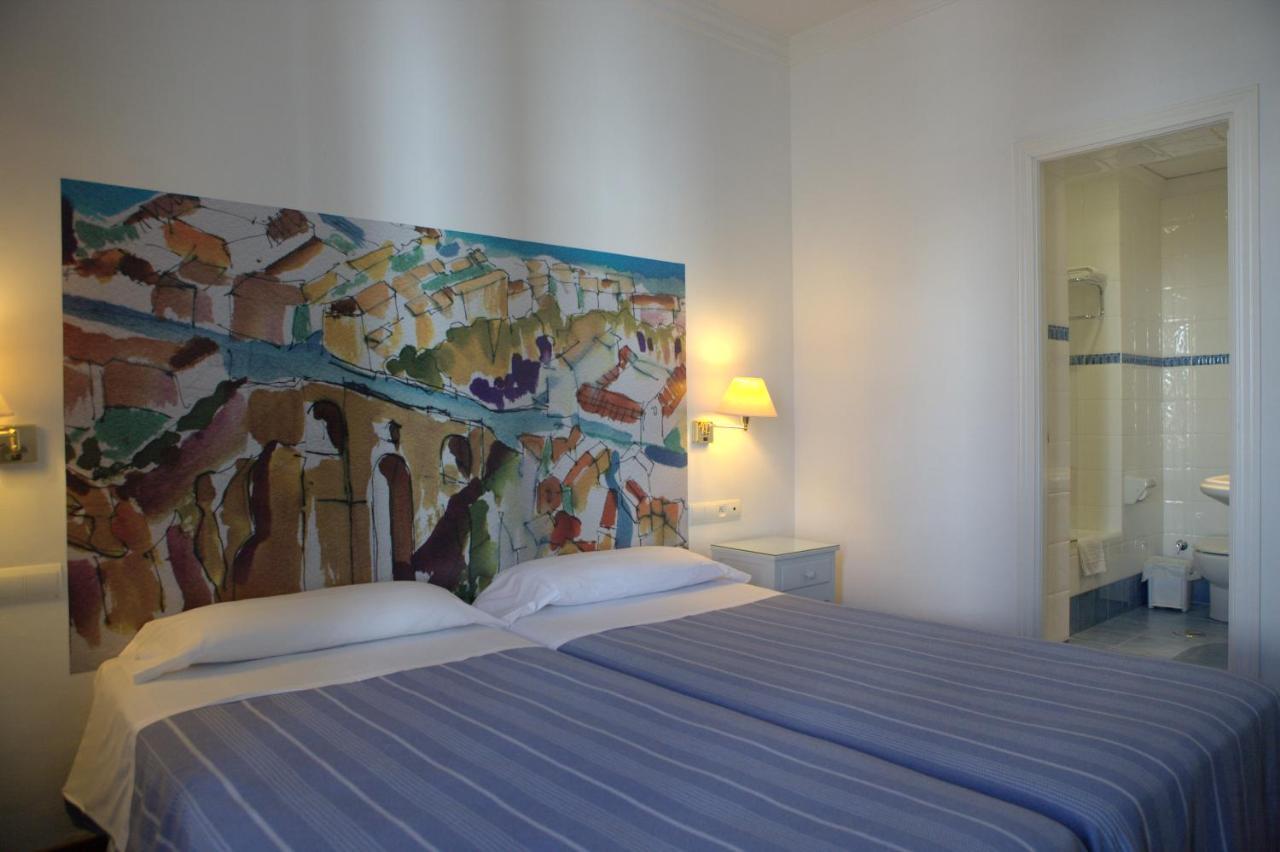 Hotel Polo Ronda