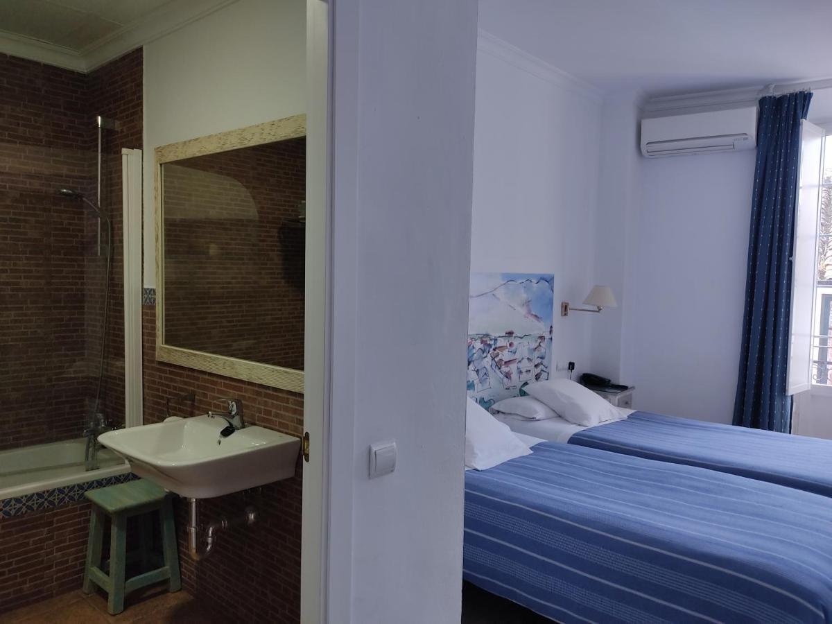 Hotel Polo Ronda