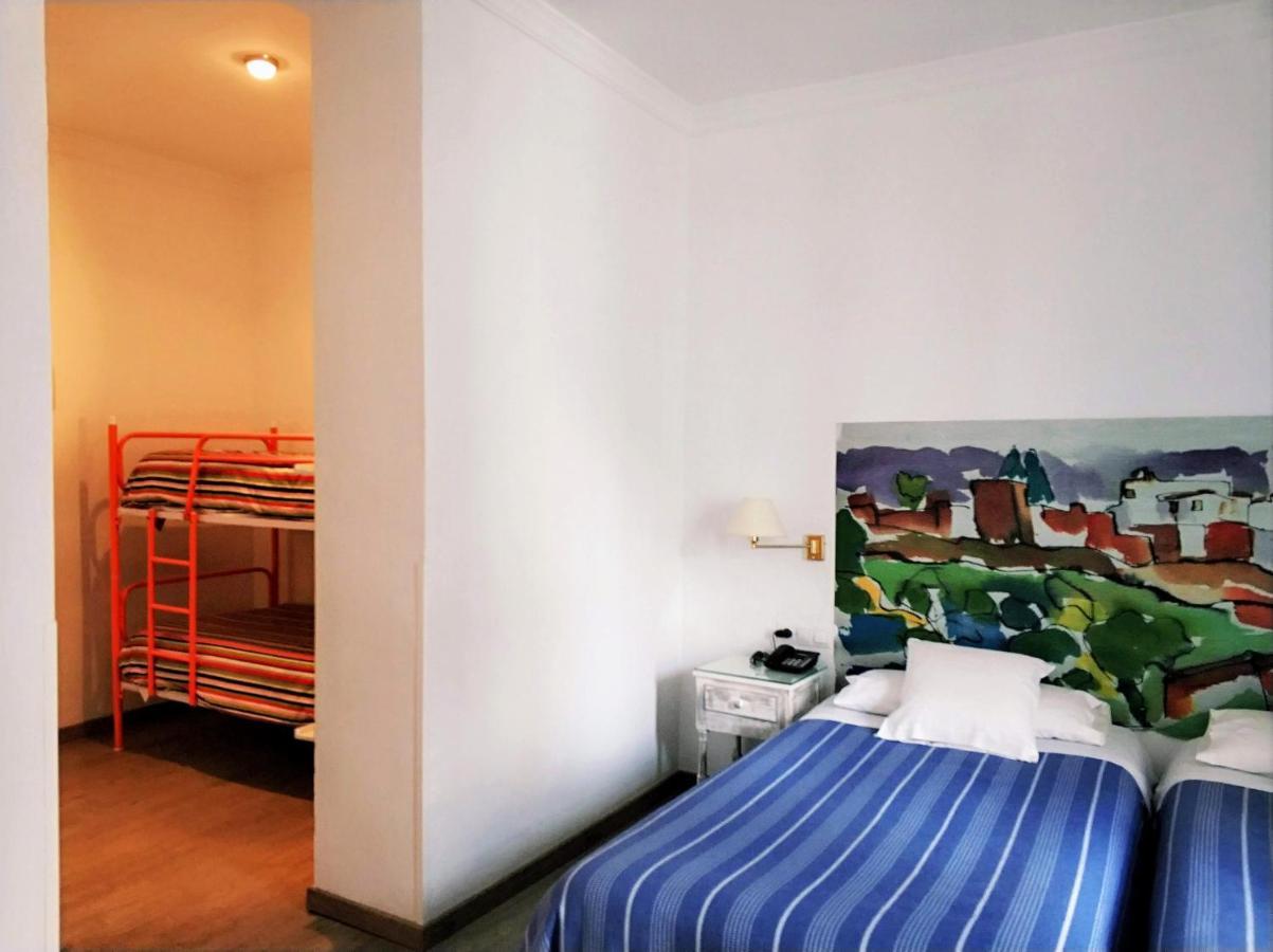 Polo Hotel