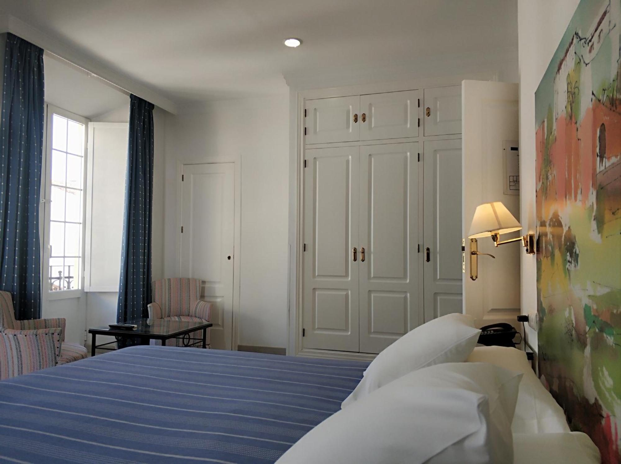 Hotel Polo Ronda