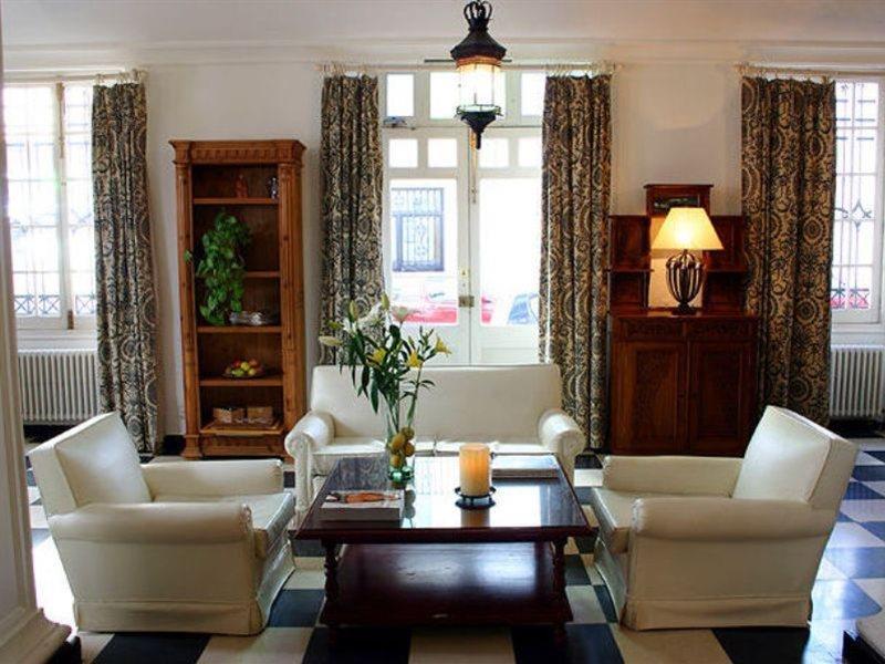 Polo Hotel 3*