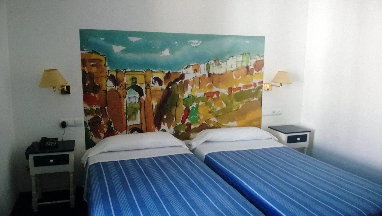 Hotel Polo 3*