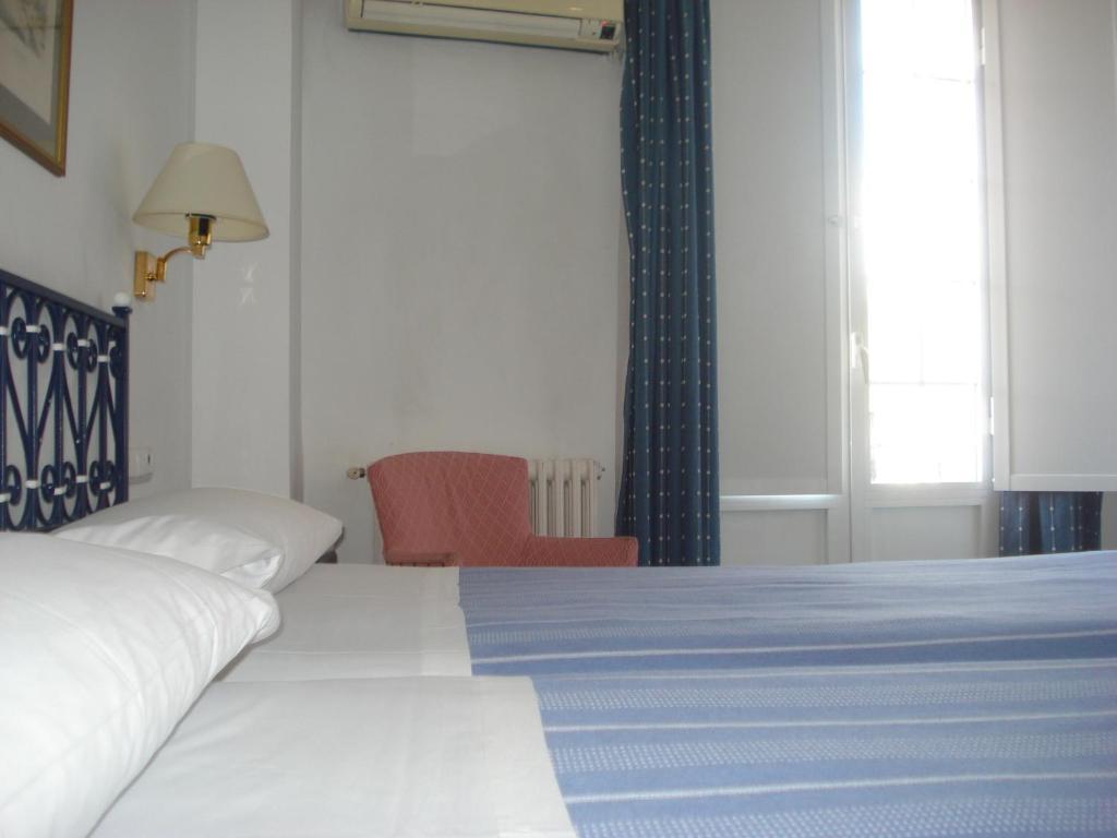Polo Hotel Ronda