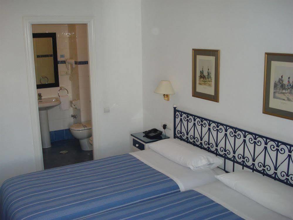 Hotel Polo