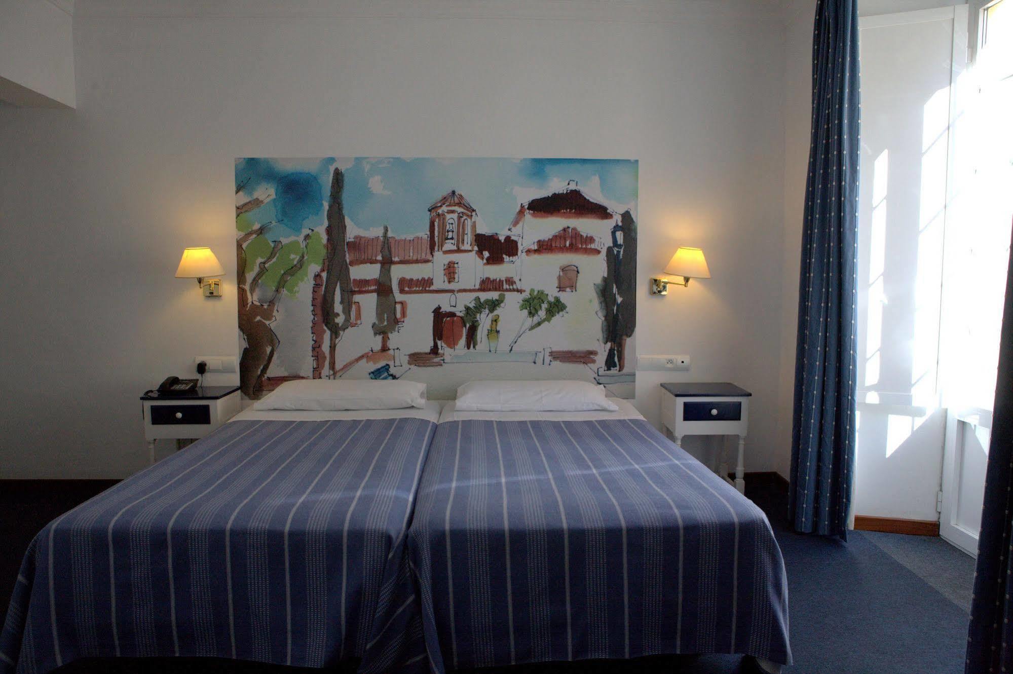 Polo Hotel Ronda
