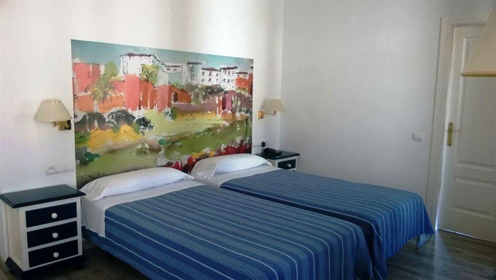 Polo Hotel 3*